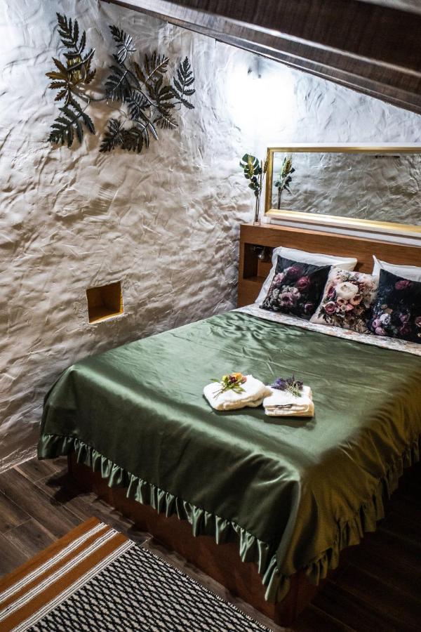 Candal  Montanhas Do Xisto - Casa Da Eiraヴィラ エクステリア 写真
